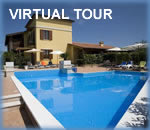 Virtual Tour Hotel Relais Agli Olivi Lazise Gardasee